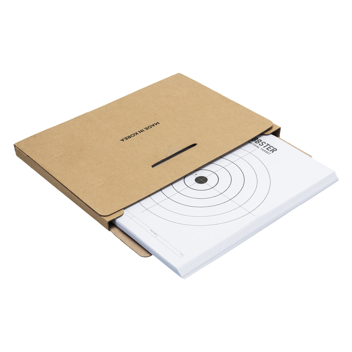 Target Paper 100 EA